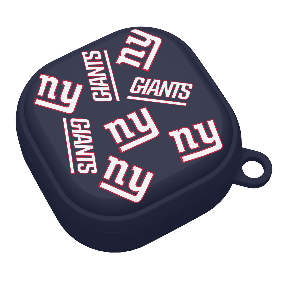 New York Giants HDX Samsung Galaxy Buds Pro &amp; Buds Live Case Cover