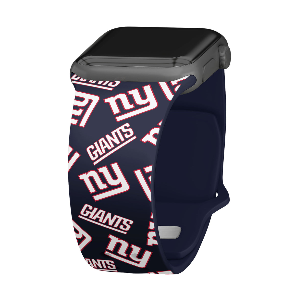 New York Giants HD Apple Watch Band