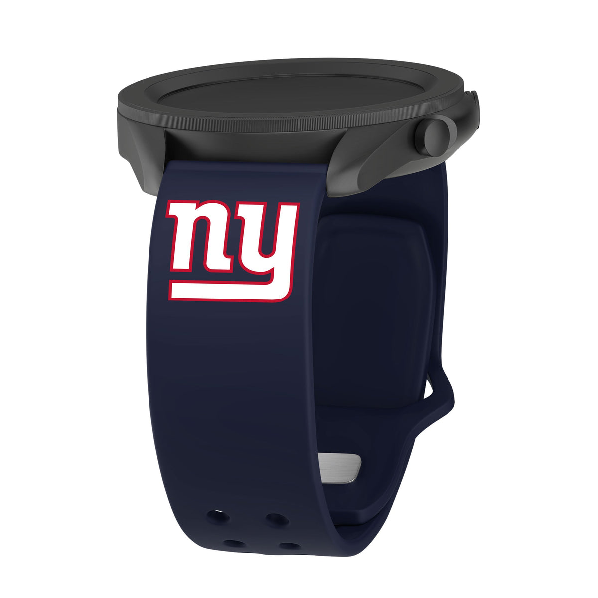 Game Time New York Giants Quick Change Silicone Watch Band