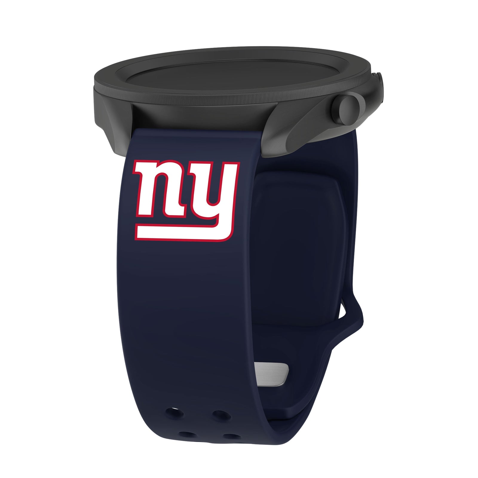 Game Time New York Giants Quick Change Silicone Watch Band