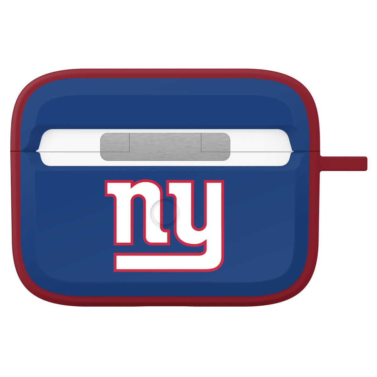 New York Giants Custom Photo HDX Apple AirPods Pro 1 &amp; 2 Case Cover
