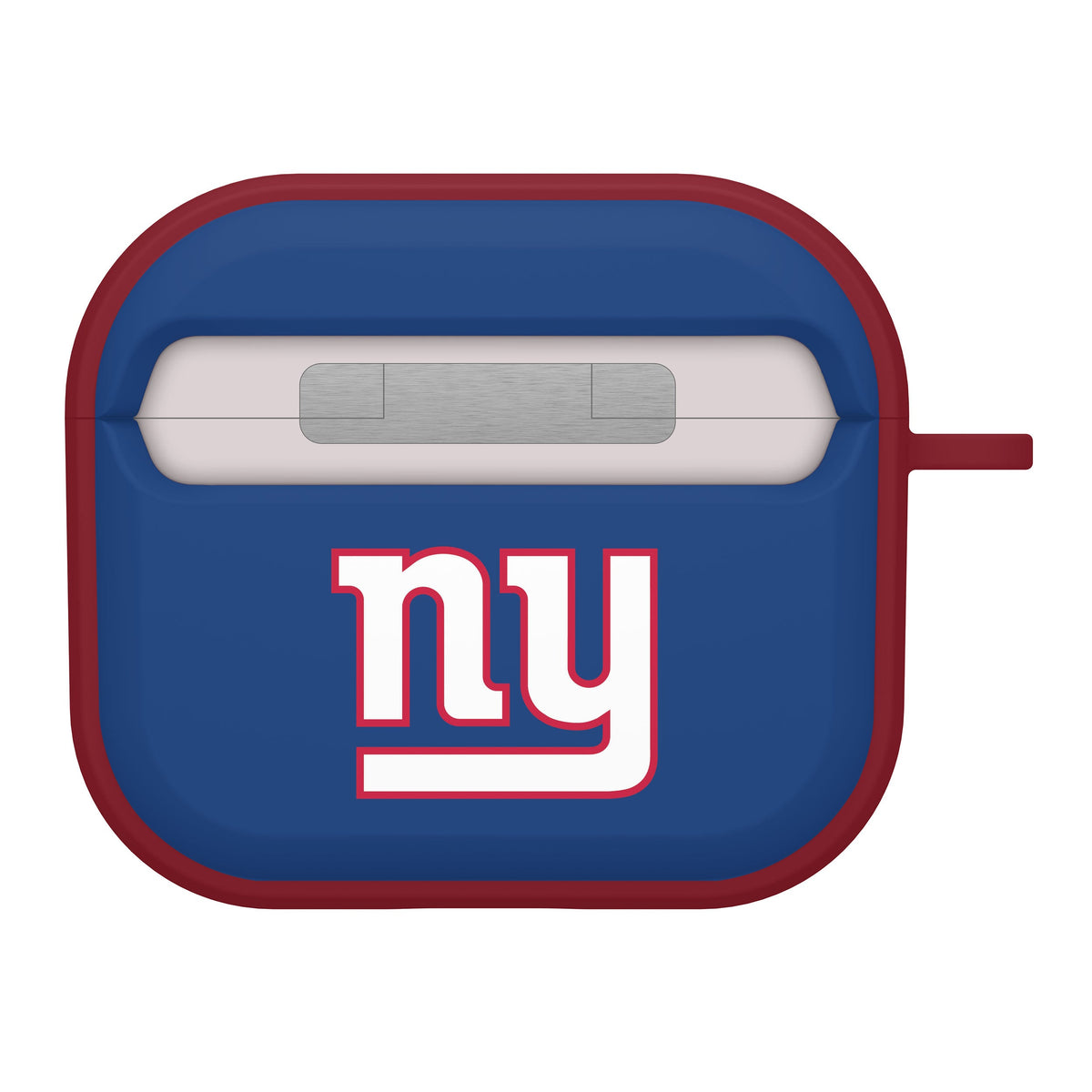 New York Giants Custom Photo HDX Apple AirPods Gen 3 Case Cover