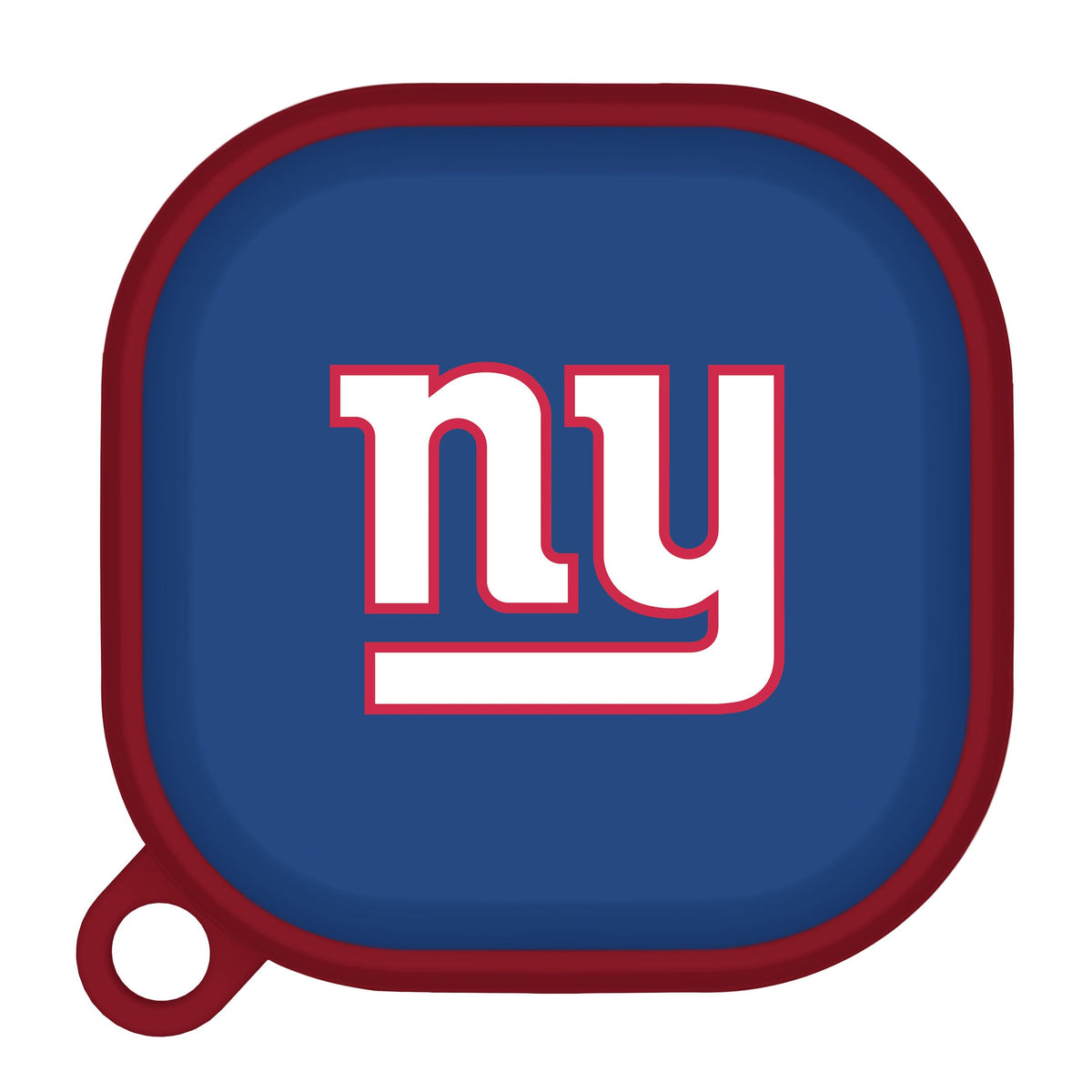 New York Giants Custom Photo HDX Samsung Galaxy Buds Pro &amp; Buds Live Case Cover