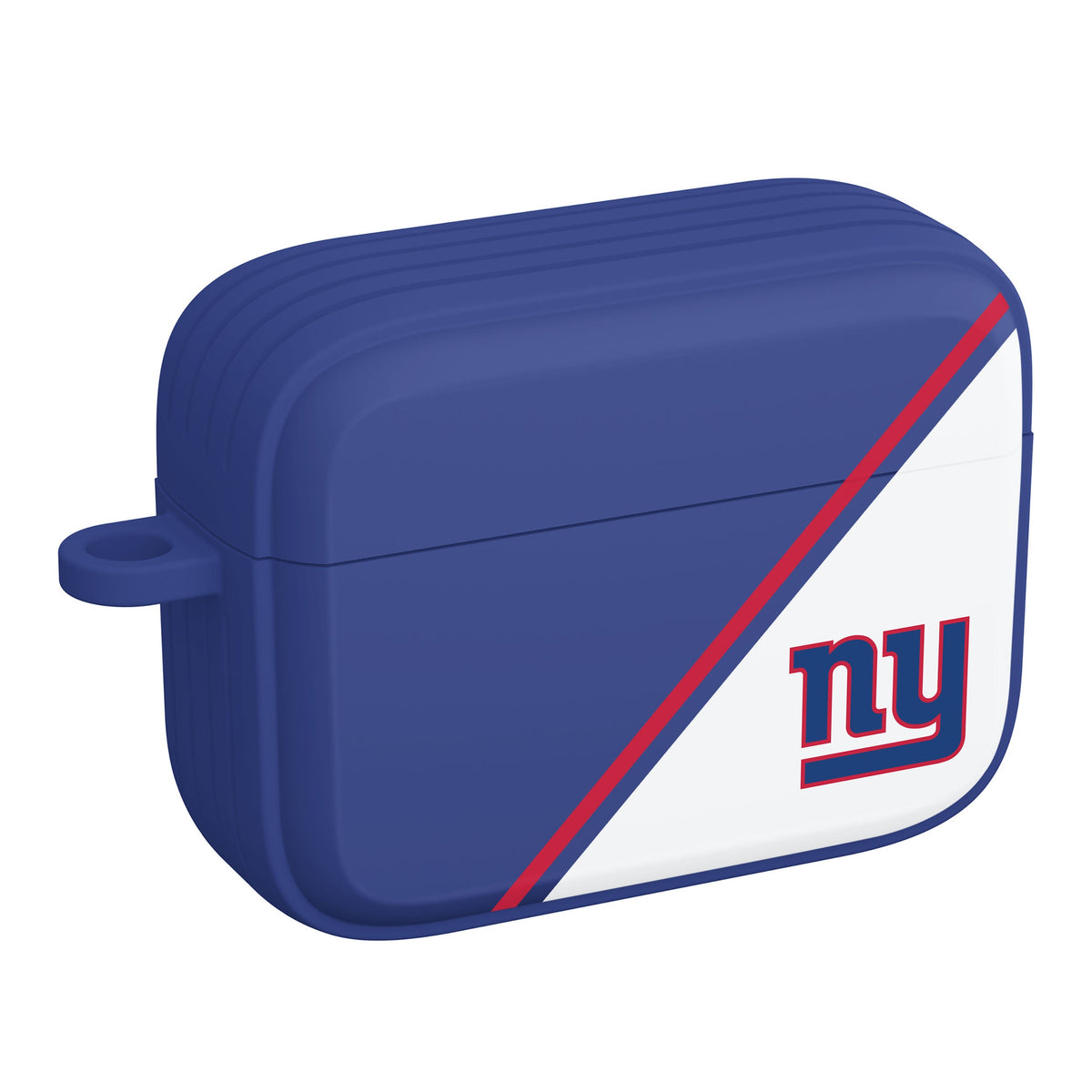 New York Giants HDX Champion Series Case Cover Compatible with Apple AirPods Pro 1 &amp; 2
