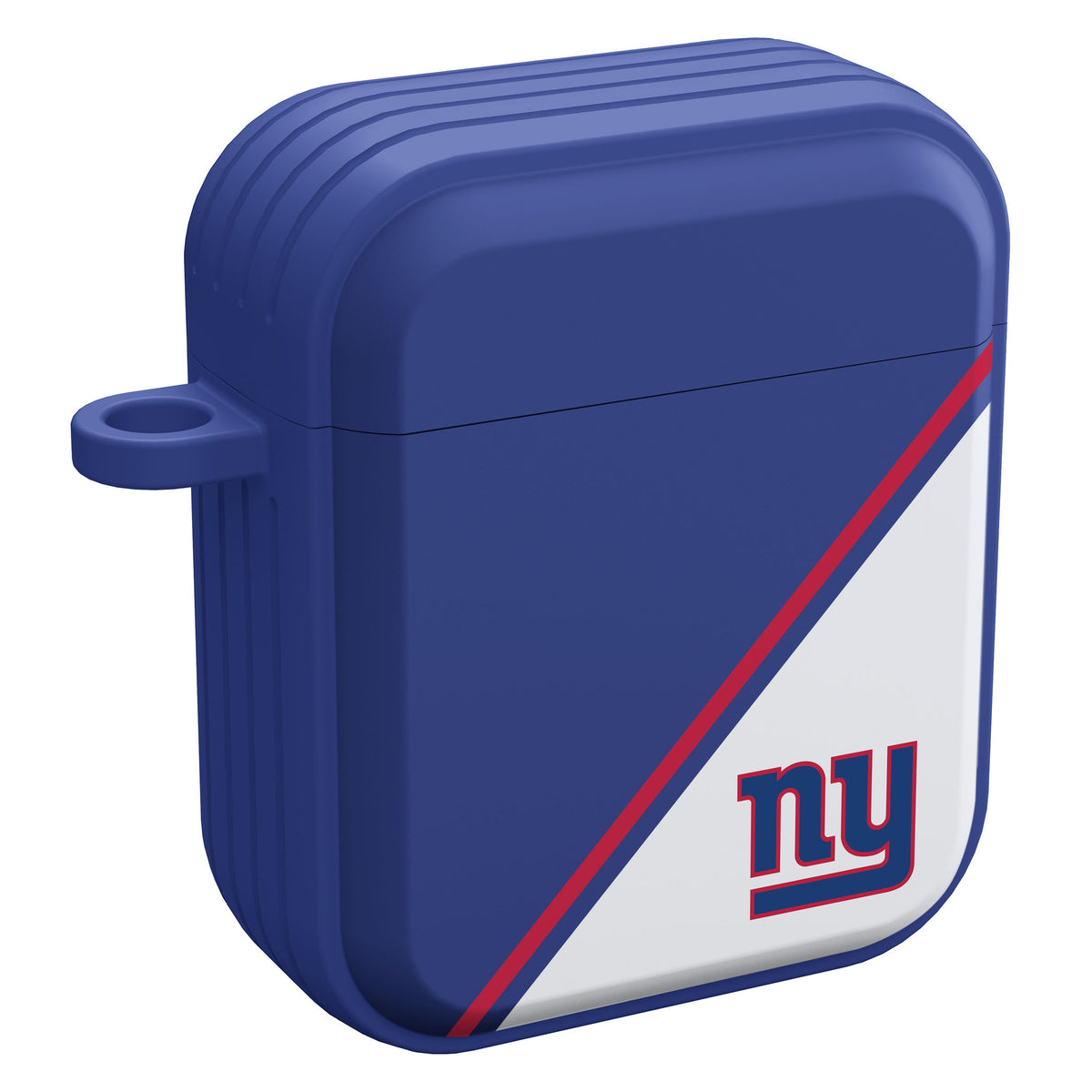 New York Giants HDX Champion Series Apple AirPods Gen 1 &amp; 2 Case Cover