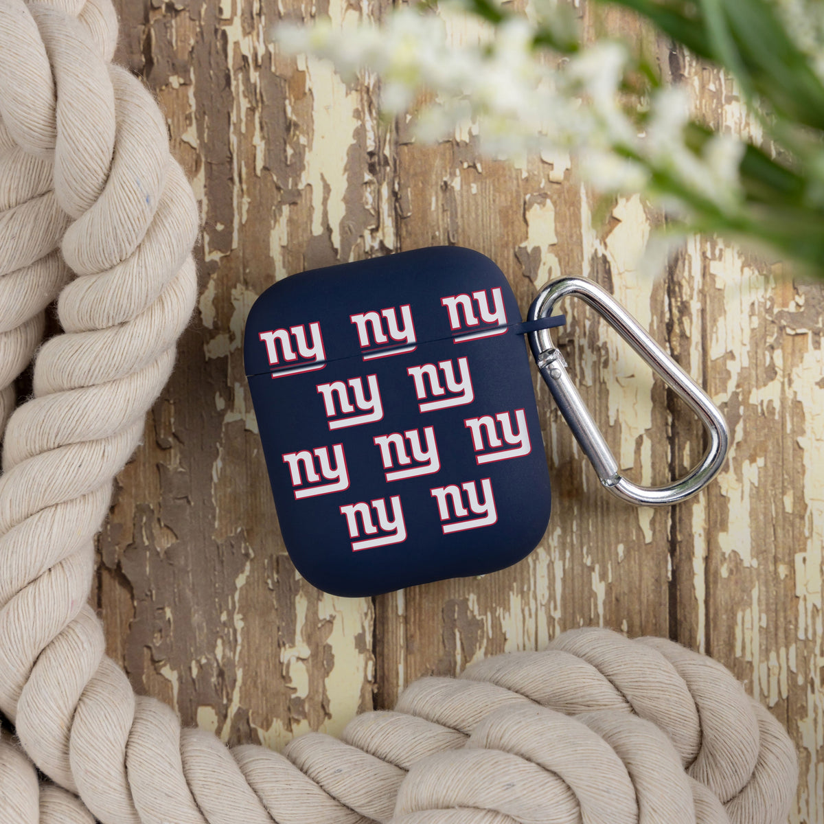 Game Time New York Giants HD Apple Combo Package