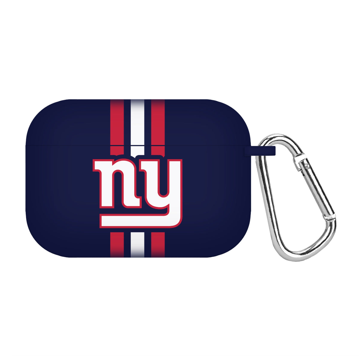 New York Giants HD Apple AirPods Pro 1 &amp; 2 Case Cover