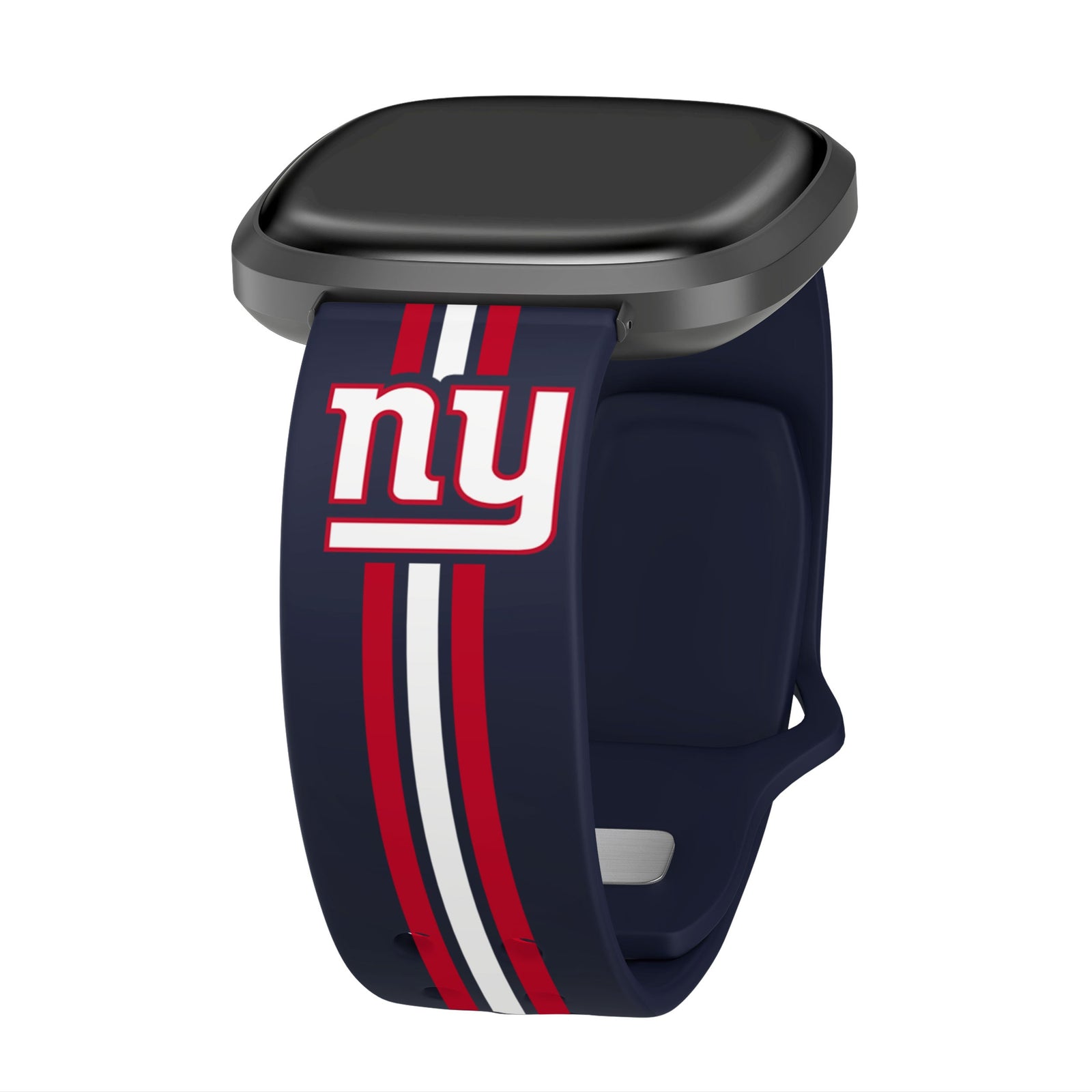 New York Giants HD Fitbit Versa 3 and Sense 1 Watch Band