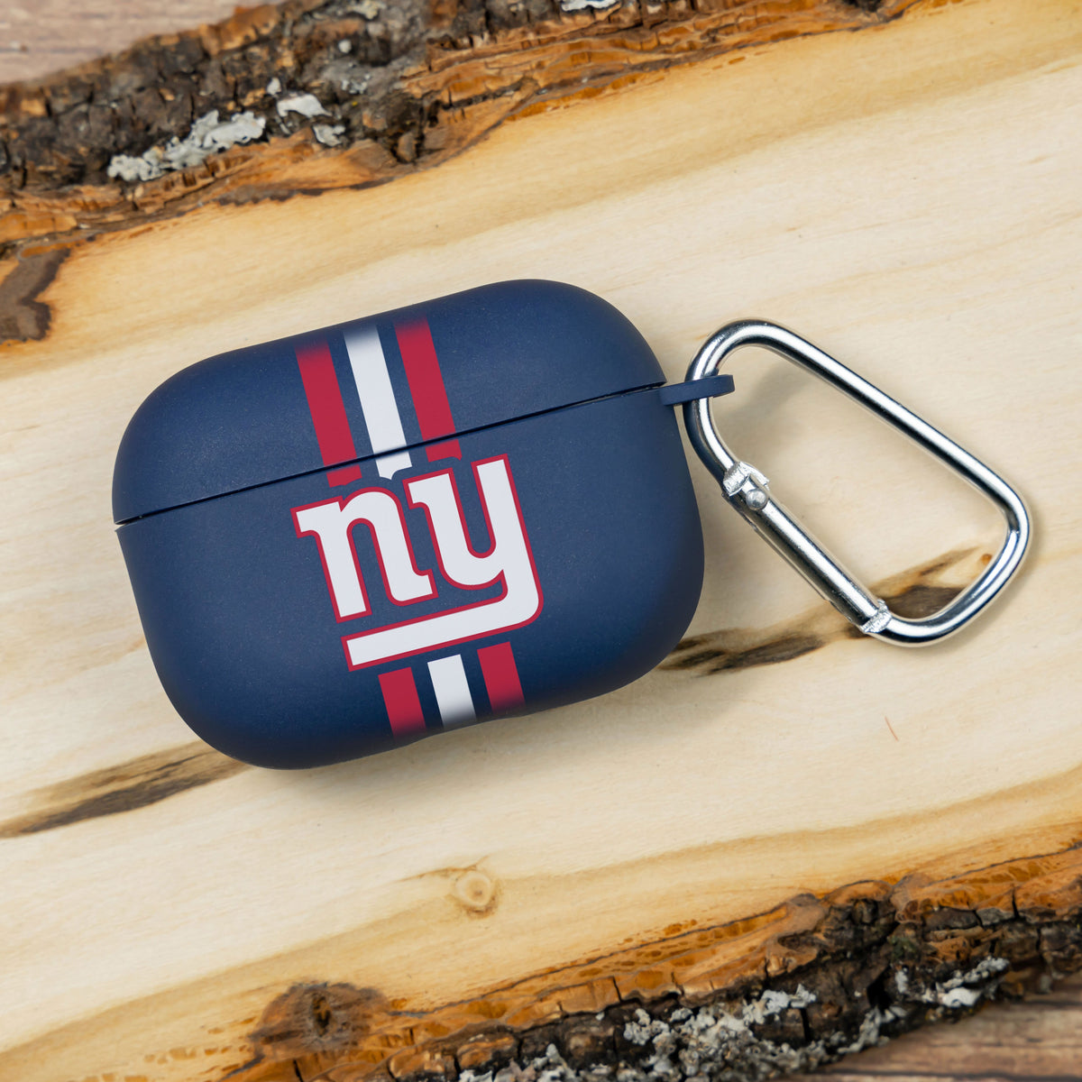 New York Giants HD Apple AirPods Pro 1 &amp; 2 Case Cover