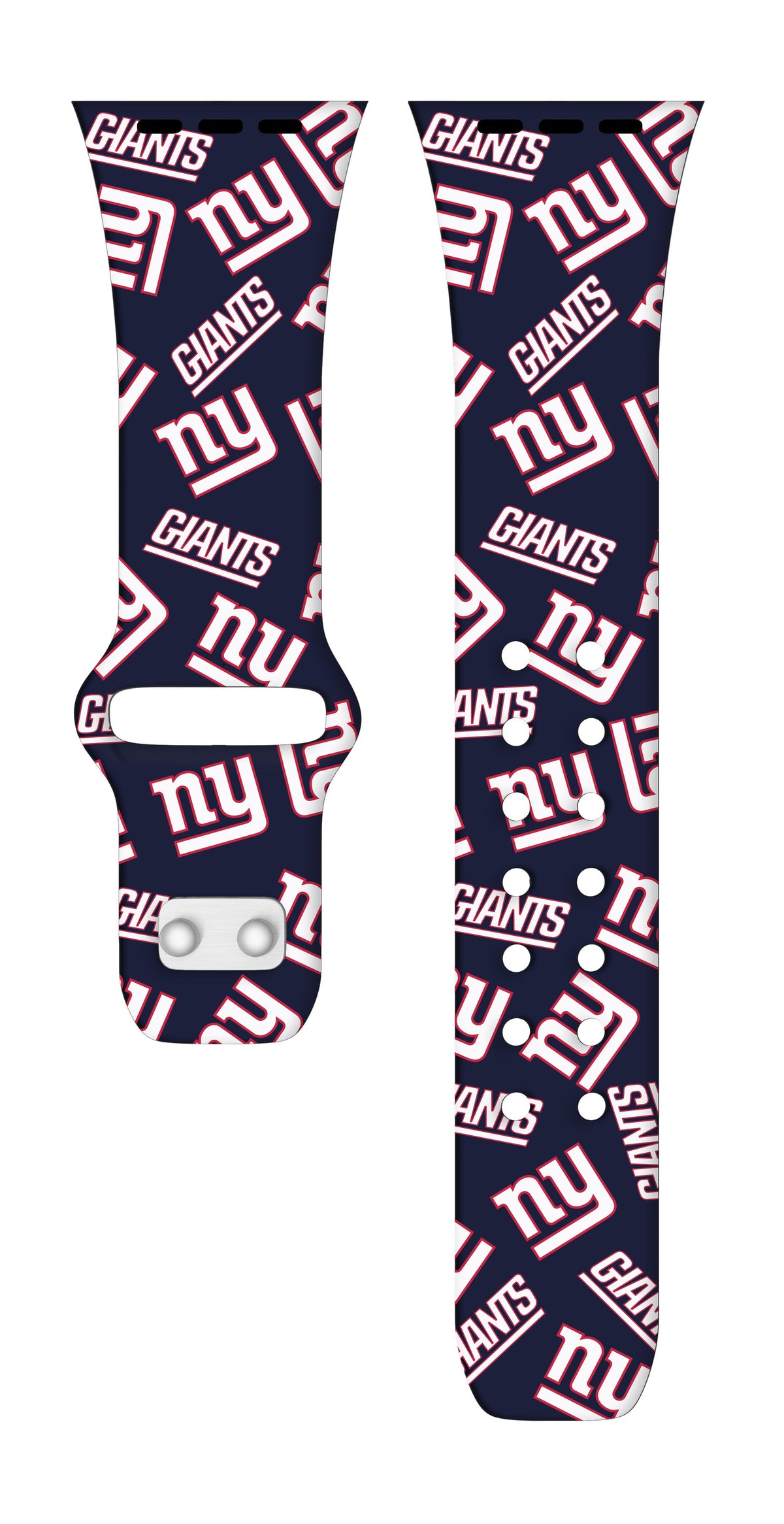 Game Time New York Giants HD Apple Pro 1 &amp; 2 Combo Package