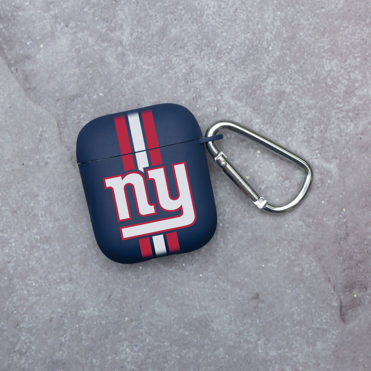 New York Giants HD Apple AirPods Gen 1 &amp; 2 Case Cover