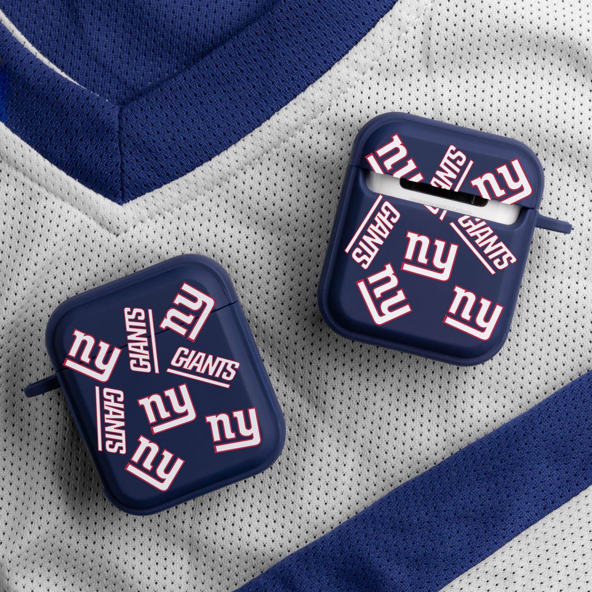 New York Giants HDX Apple AirPods Gen 1 &amp; 2 Case Cover