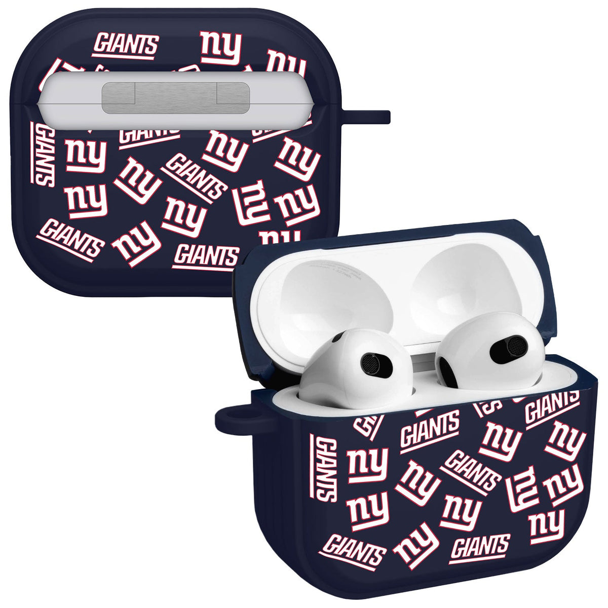 New York Giants HDX Apple AirPods Gen 3 Case Cover
