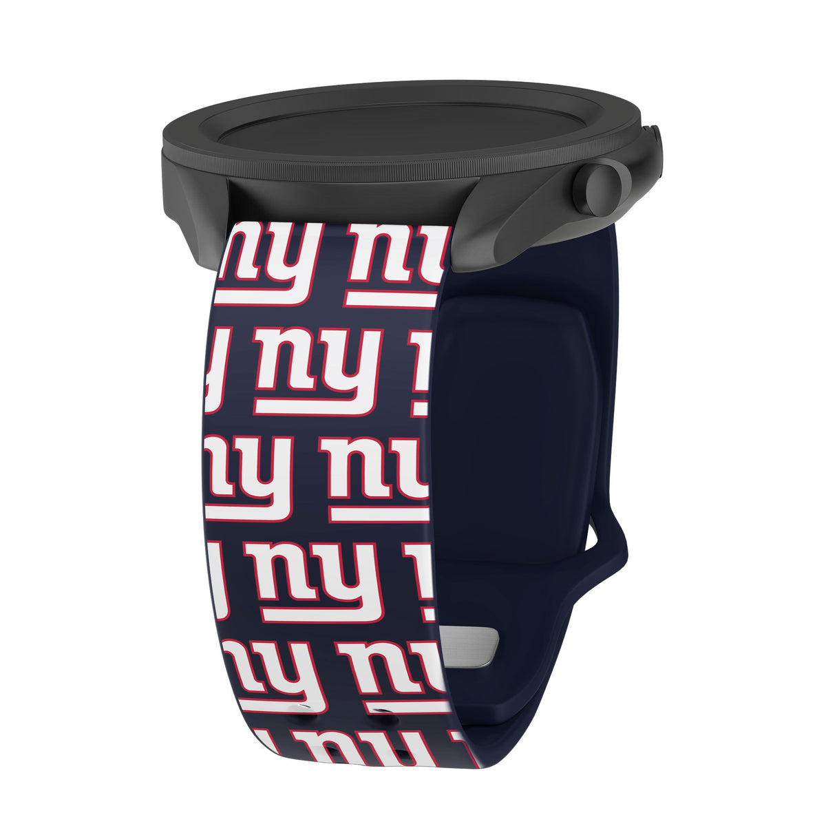 Game Time New York Giants HD Watch Band