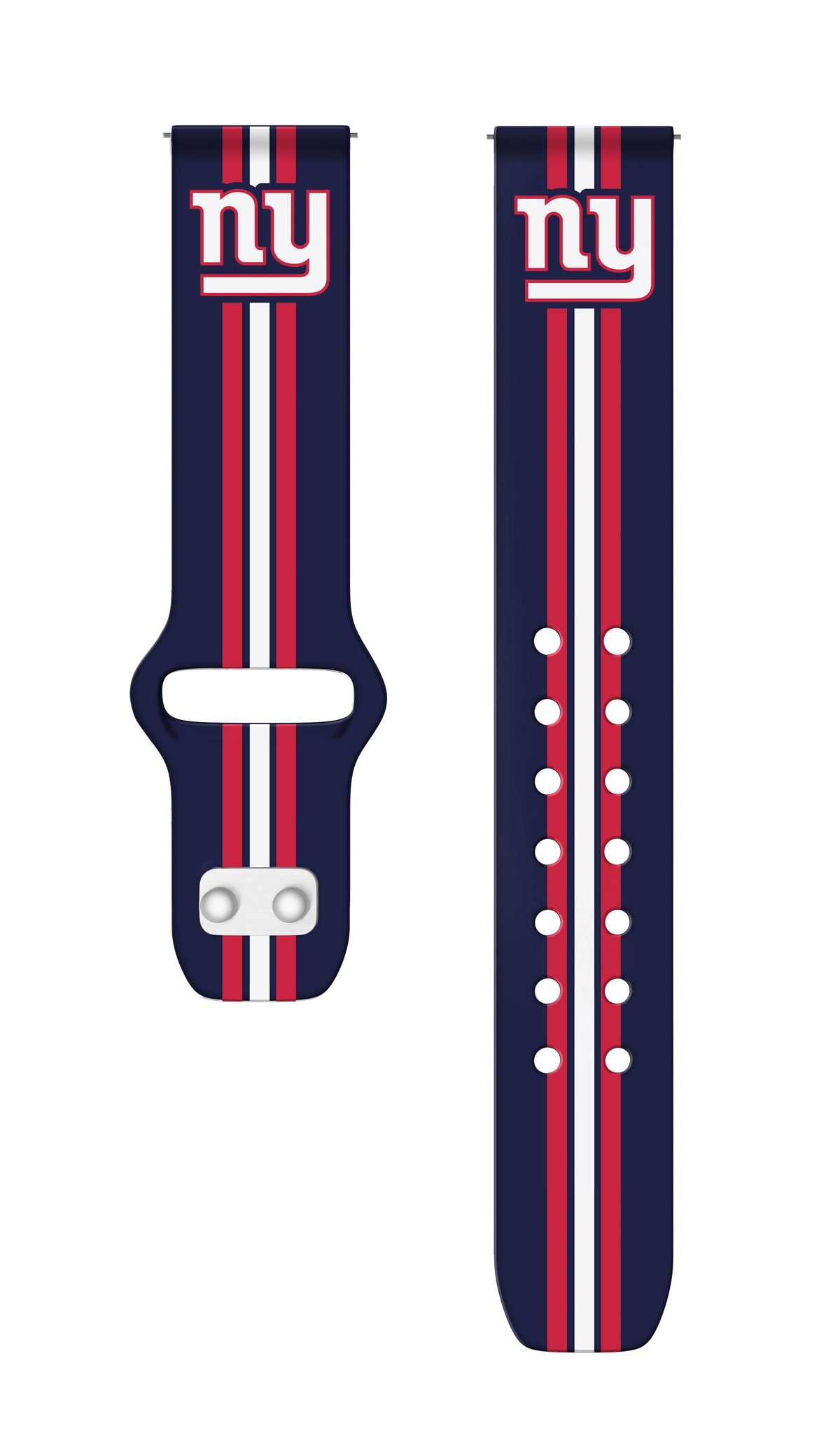 Game Time New York Giants HD Watch Band