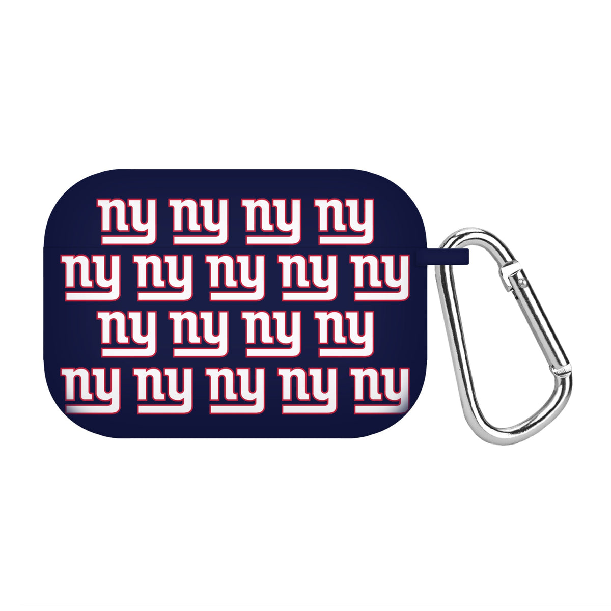 New York Giants HD Apple AirPods Pro 1 &amp; 2 Case Cover