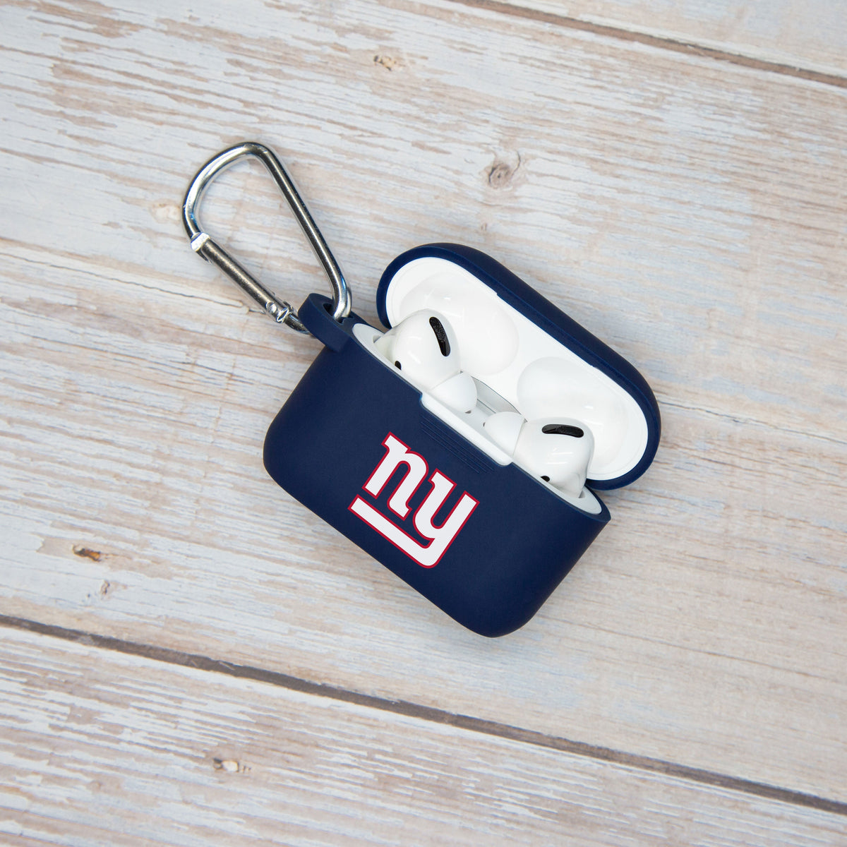 Game Time New York Giants Apple Combo Pro 1 &amp; 2 Package