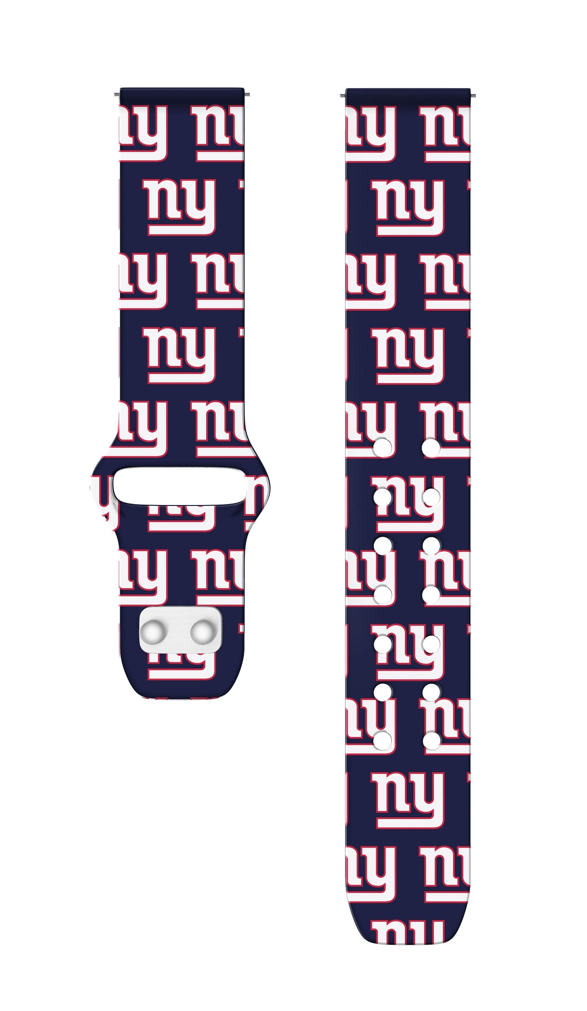 Game Time New York Giants HD Watch Band