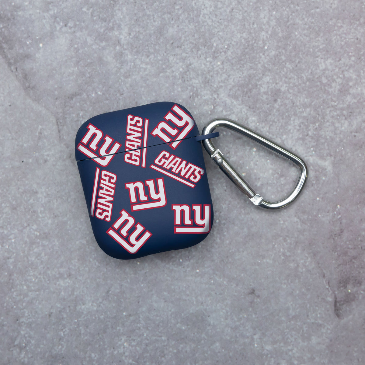 New York Giants HD Apple AirPods Gen 1 &amp; 2 Case Cover