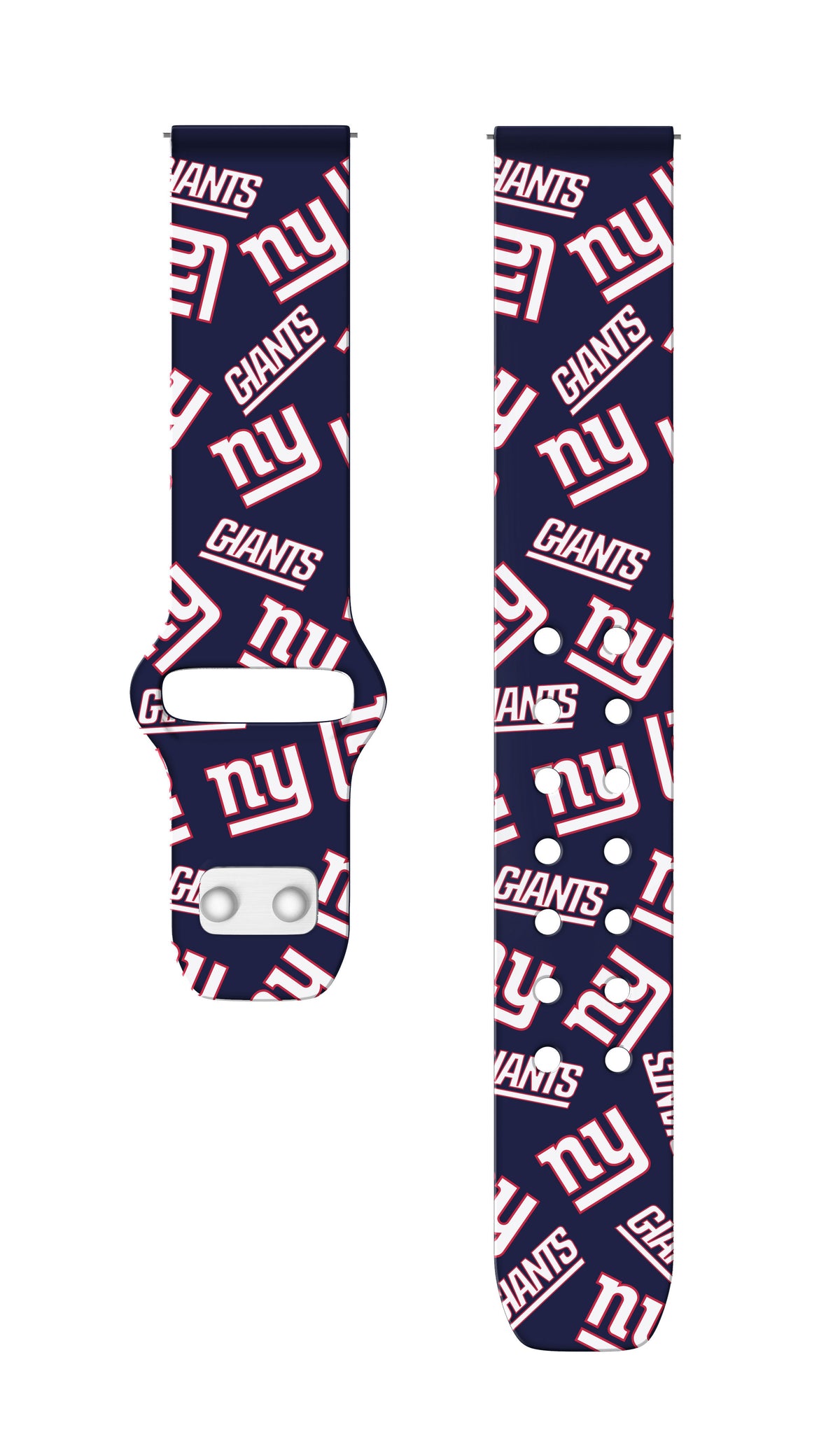 Game Time New York Giants HD Watch Band