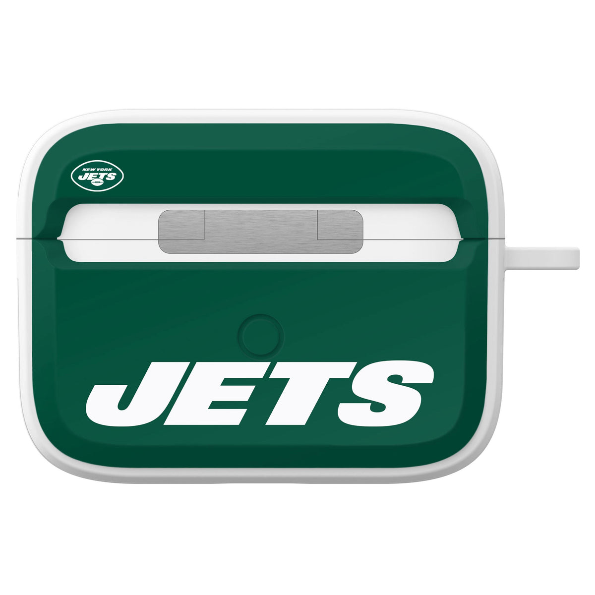 New York Jets HDX Apple AirPods Pro Case Cover