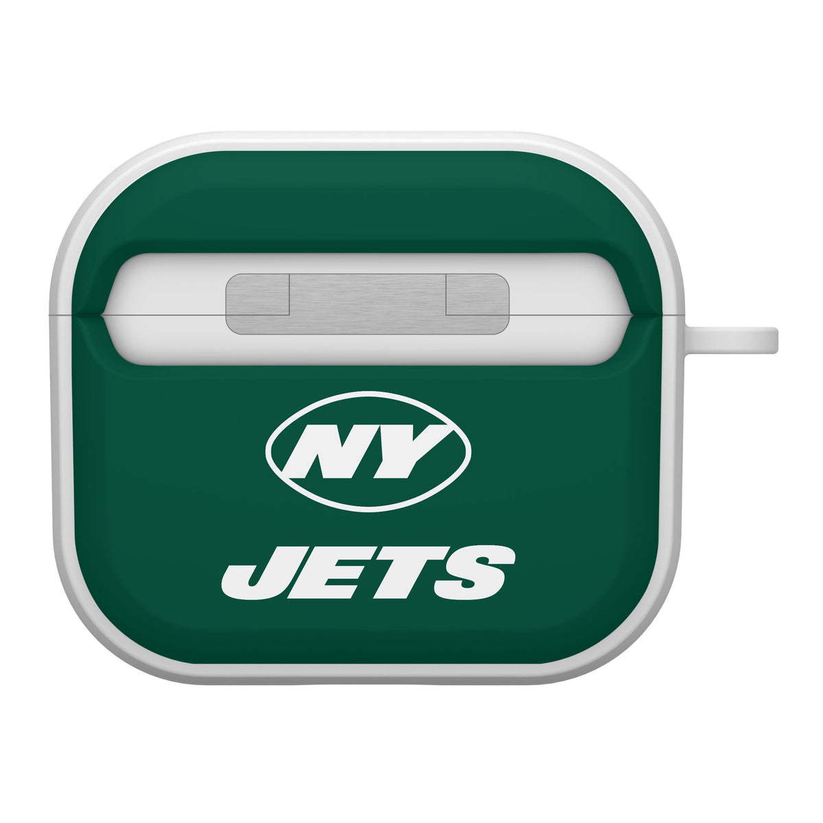 New York Jets HDX Apple AirPods Gen 3 Case Cover
