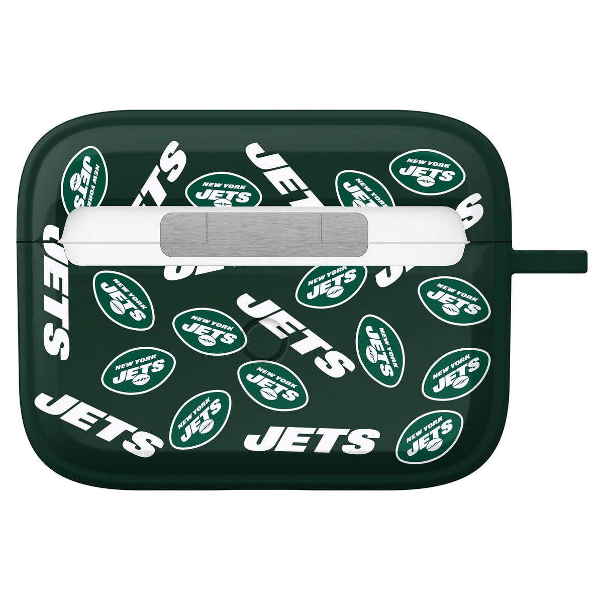 New York Jets HDX Apple AirPods Pro Case Cover