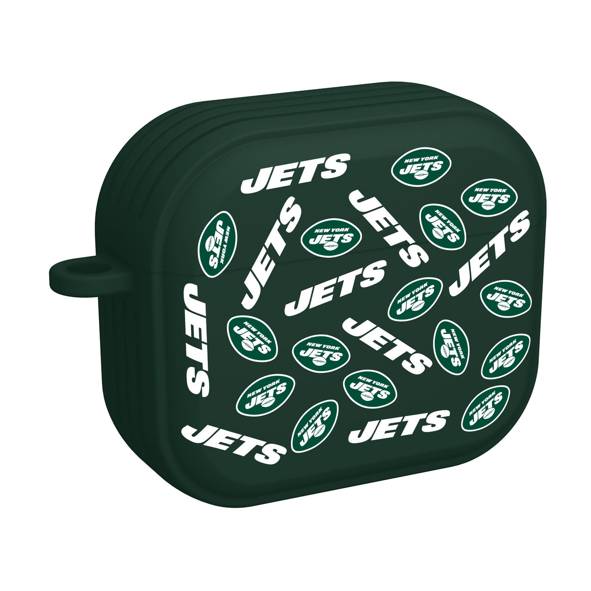 New York Jets HDX Apple AirPods Gen 3 Case Cover
