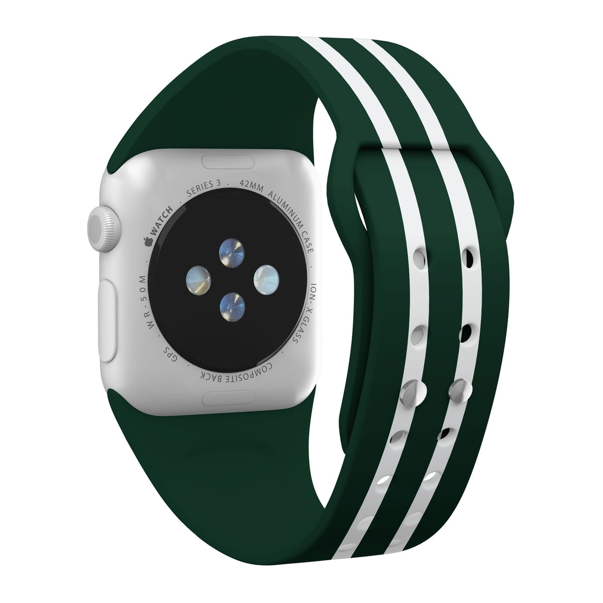 Game Time New York Jets HD Apple Pro Combo Package