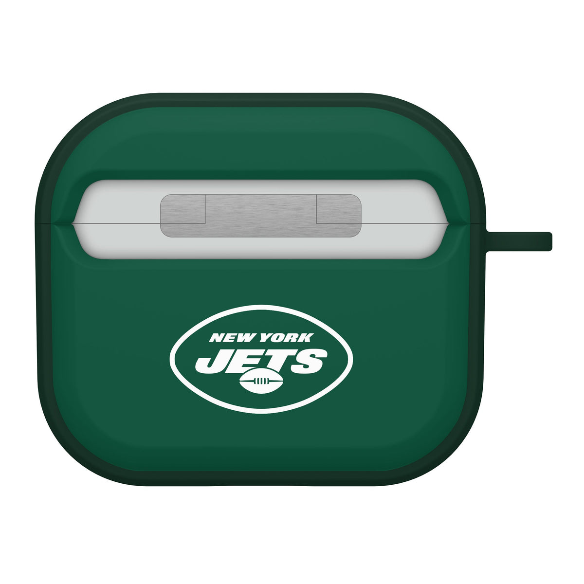 New York Jets Custom Photo HDX Apple AirPods Gen 3 Case Cover