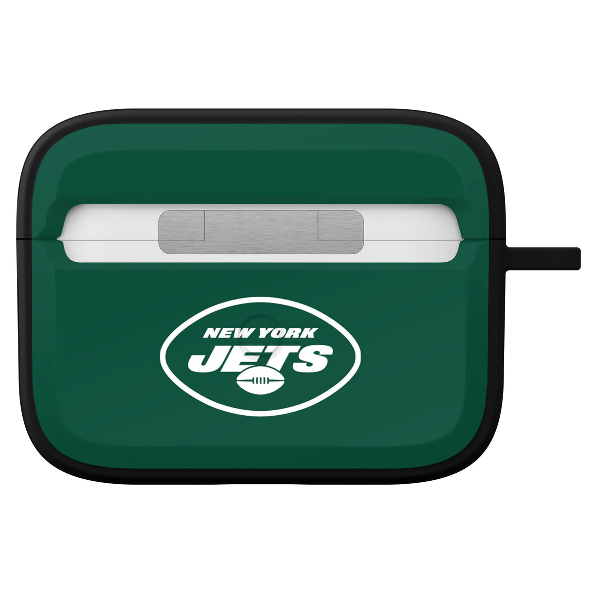 New York Jets Custom Photo HDX Apple AirPods Pro Case Cover