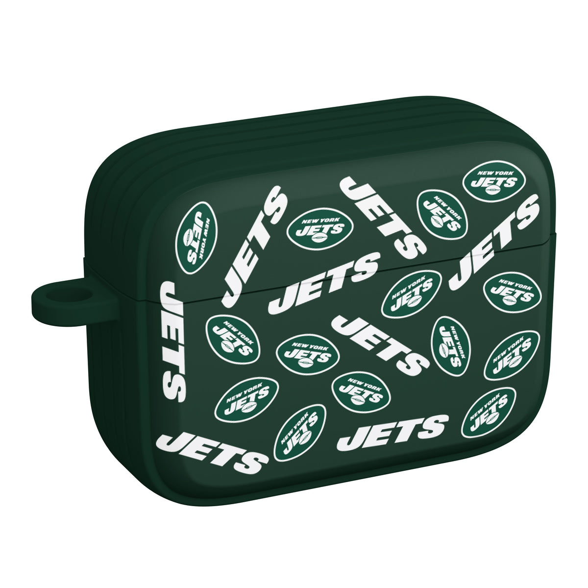 New York Jets HDX Apple AirPods Pro Case Cover