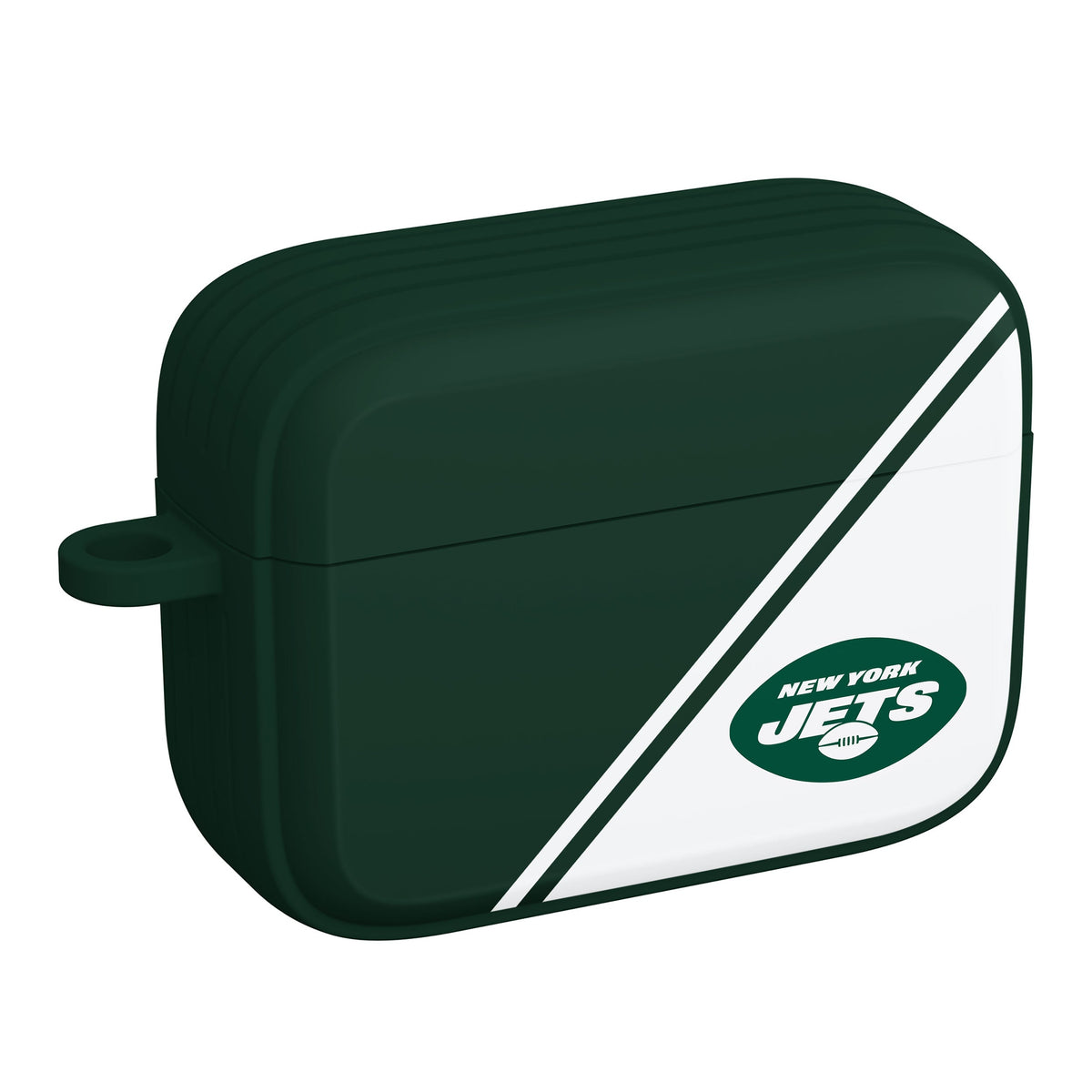 New York Jets HDX Champion Series Case Cover Compatible with Apple AirPods Pro