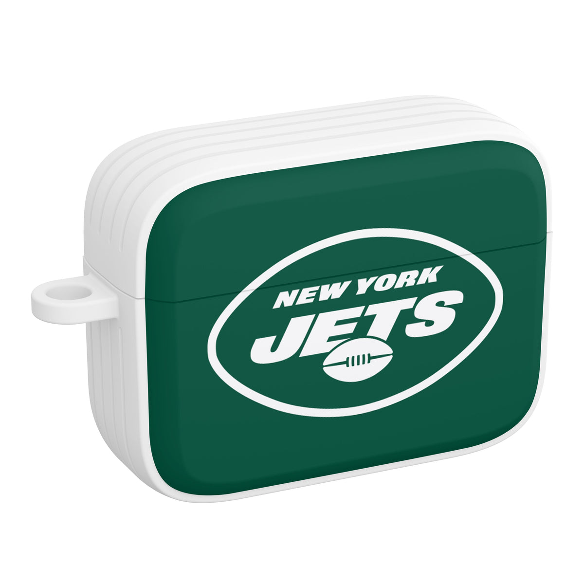 New York Jets HDX Apple AirPods Pro Case Cover