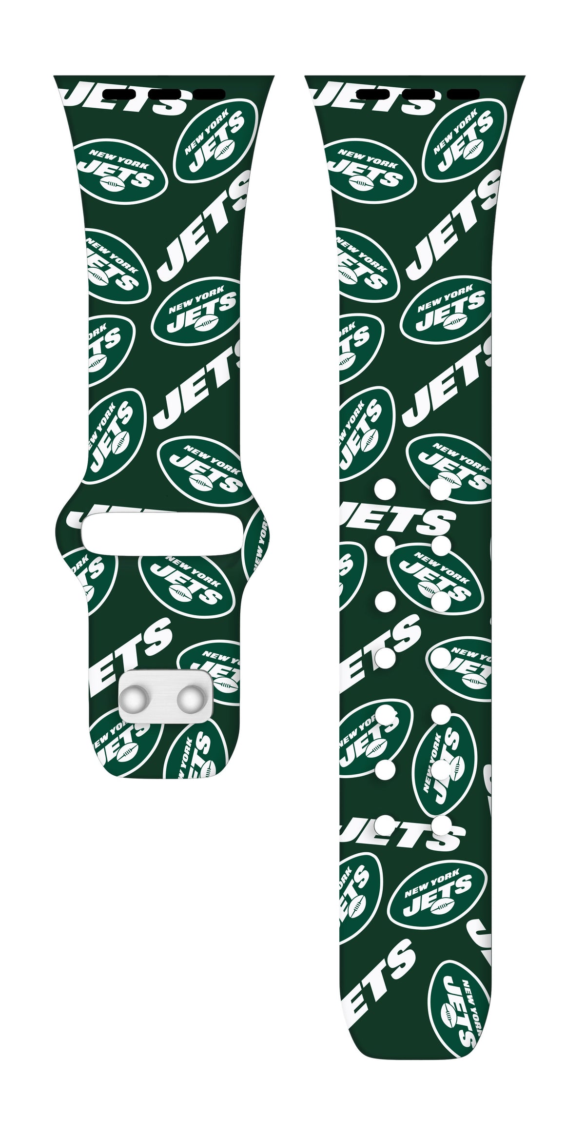 Game Time New York Jets HD Apple Pro Combo Package