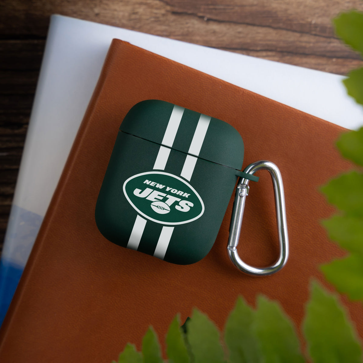 Game Time New York Jets HD Apple Combo Package