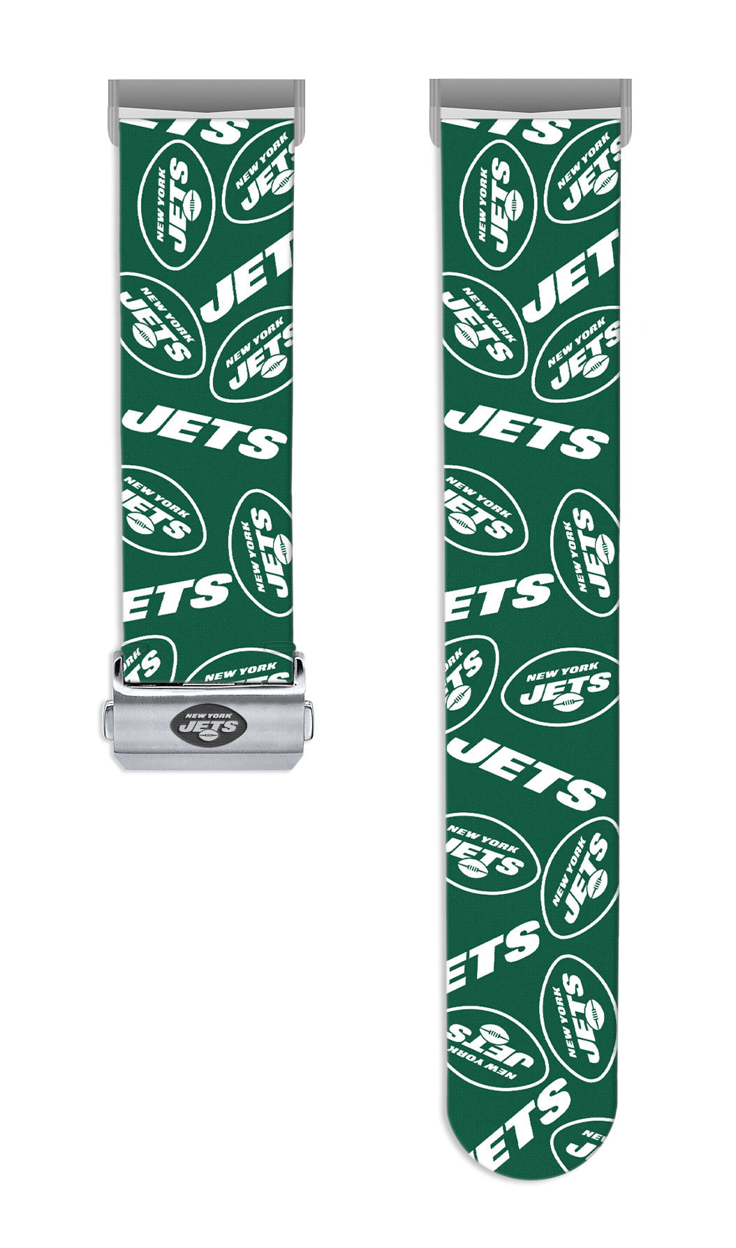 New York Jets Signature Series FitBit Watch Band