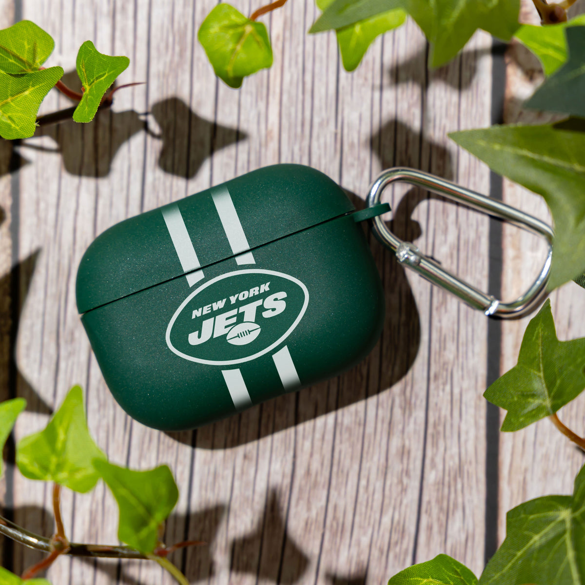 Game Time New York Jets HD Apple Pro Combo Package