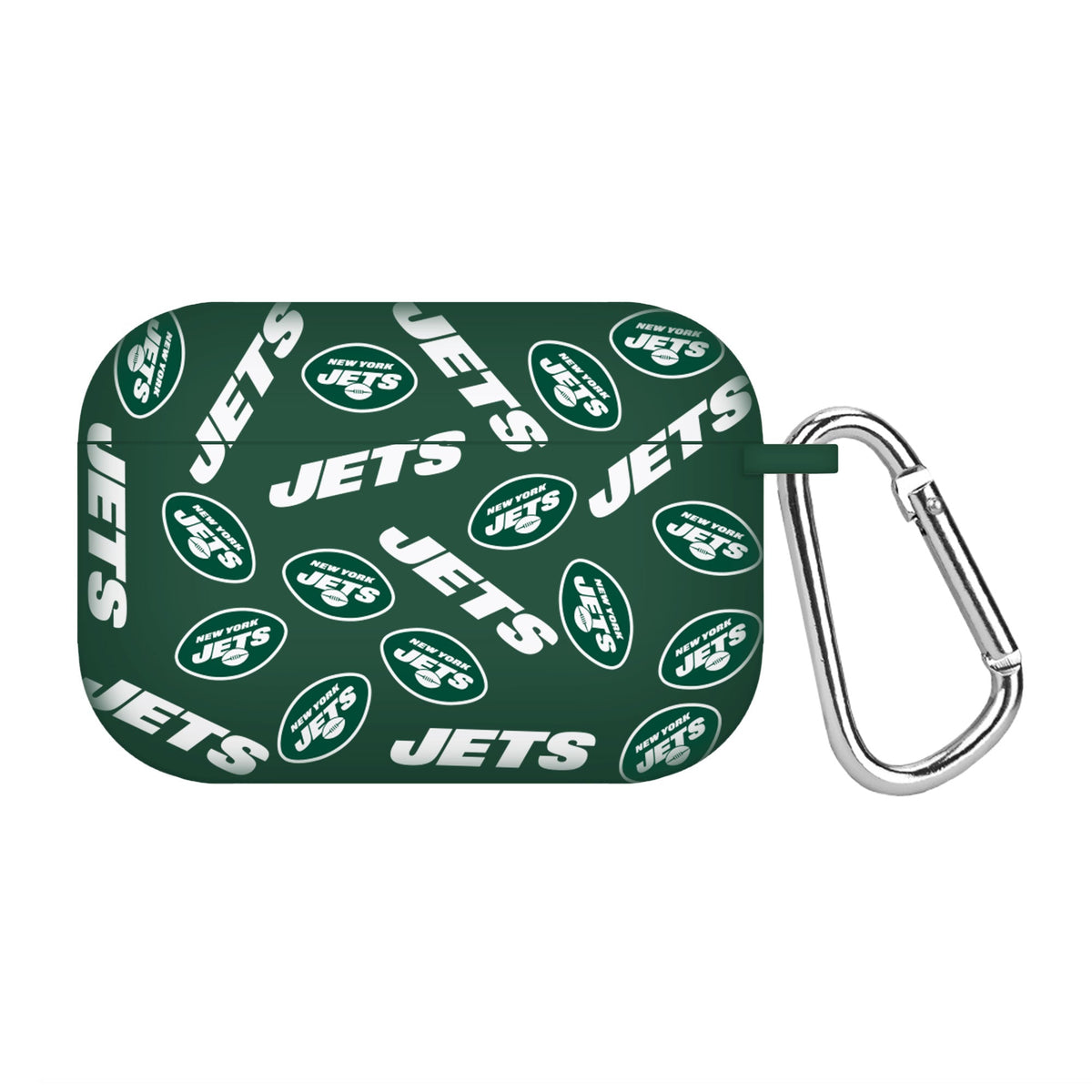 New York Jets HD Apple AirPods Pro Case Cover