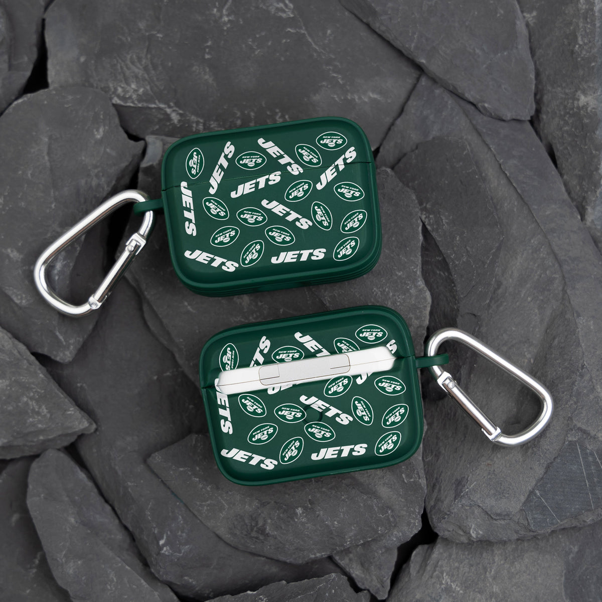 New York Jets HDX Apple AirPods Pro Case Cover