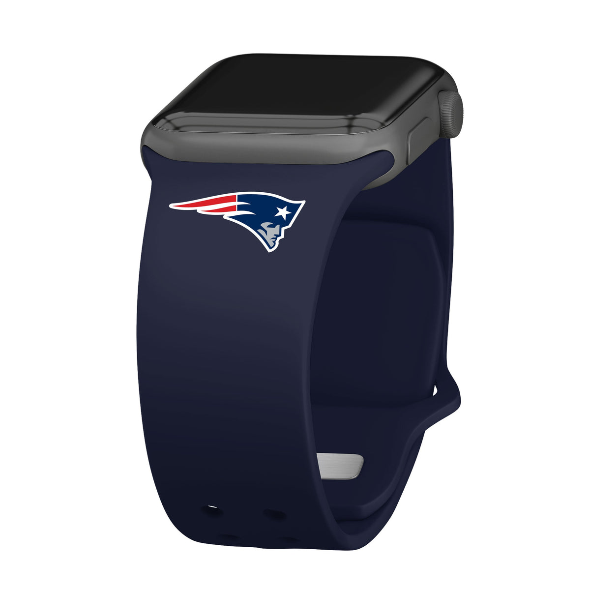 Game Time New England Patriots Apple Combo Pro Package