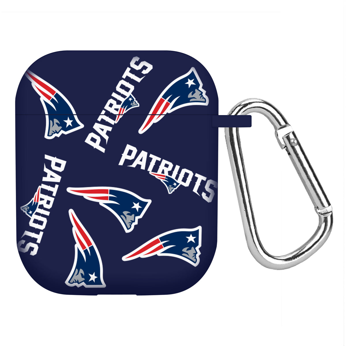 Game Time New England Patriots HD Apple Combo Package