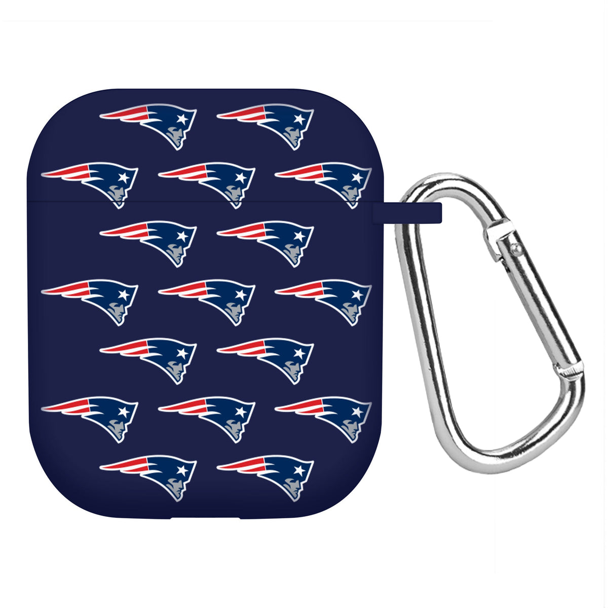 Game Time New England Patriots HD Apple Combo Package