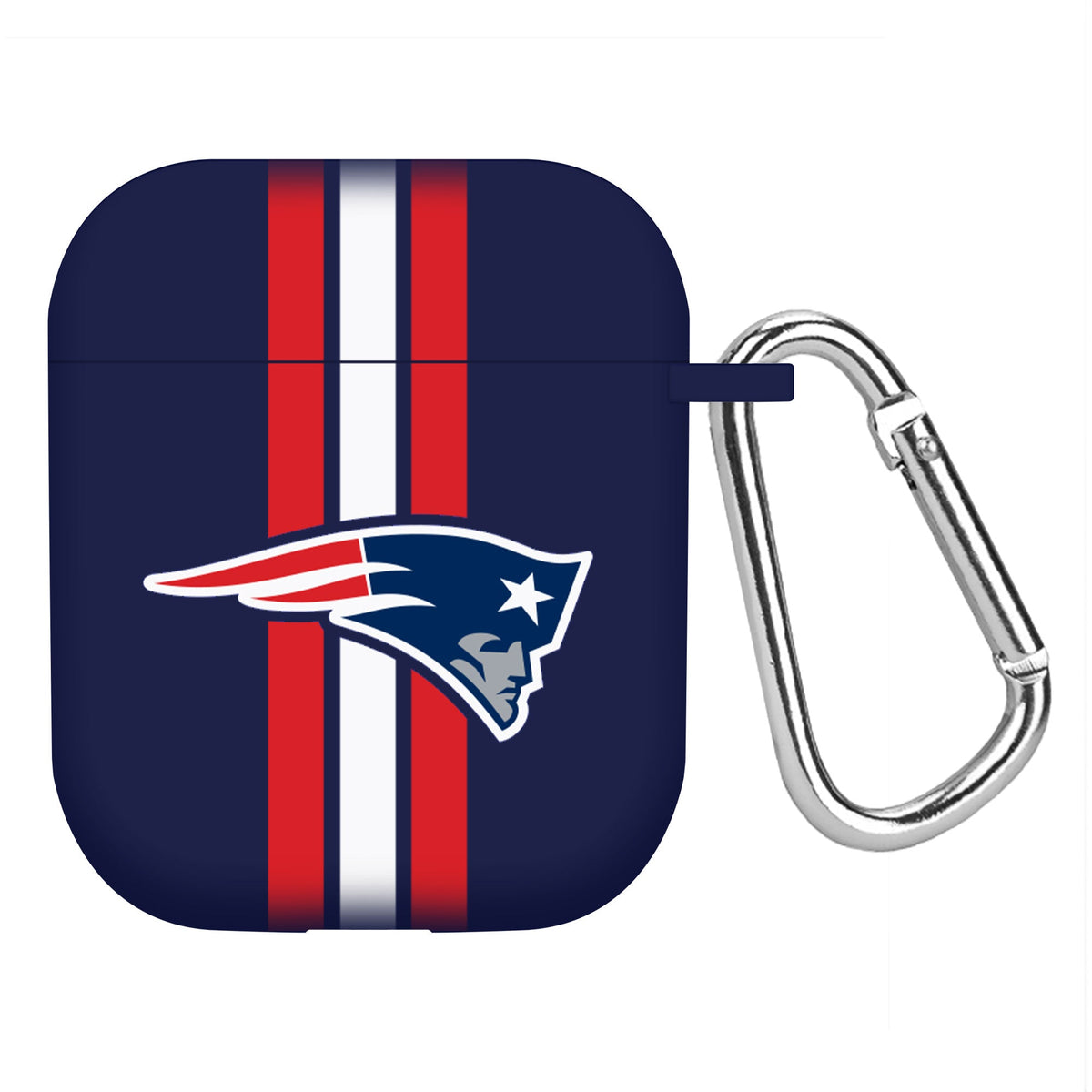Game Time New England Patriots HD Apple Combo Package