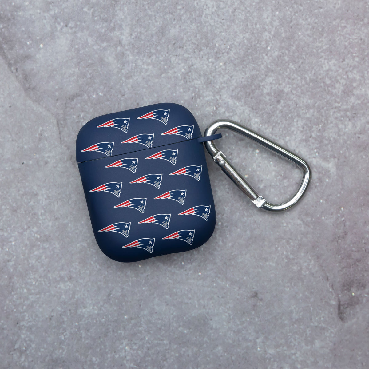 Game Time New England Patriots HD Apple Combo Package