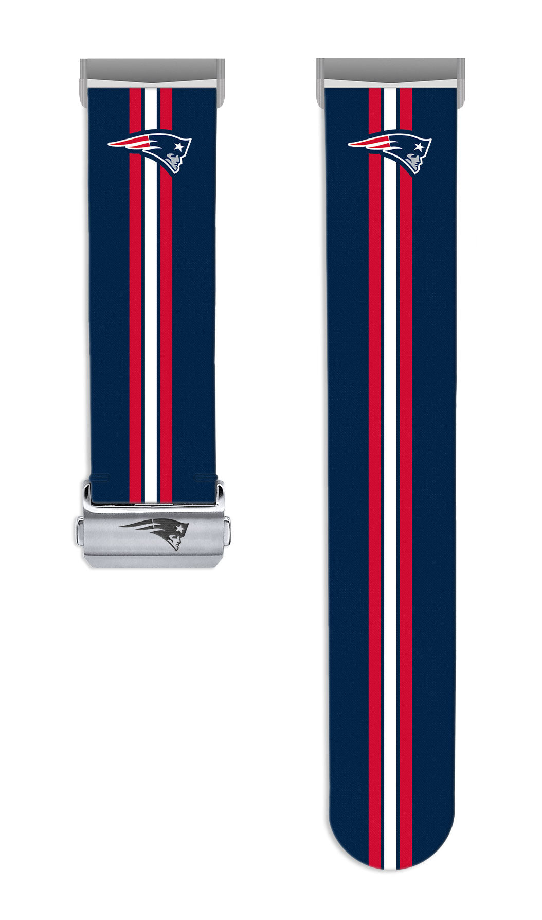 New England Patriots Signature Series FitBit Watch Band