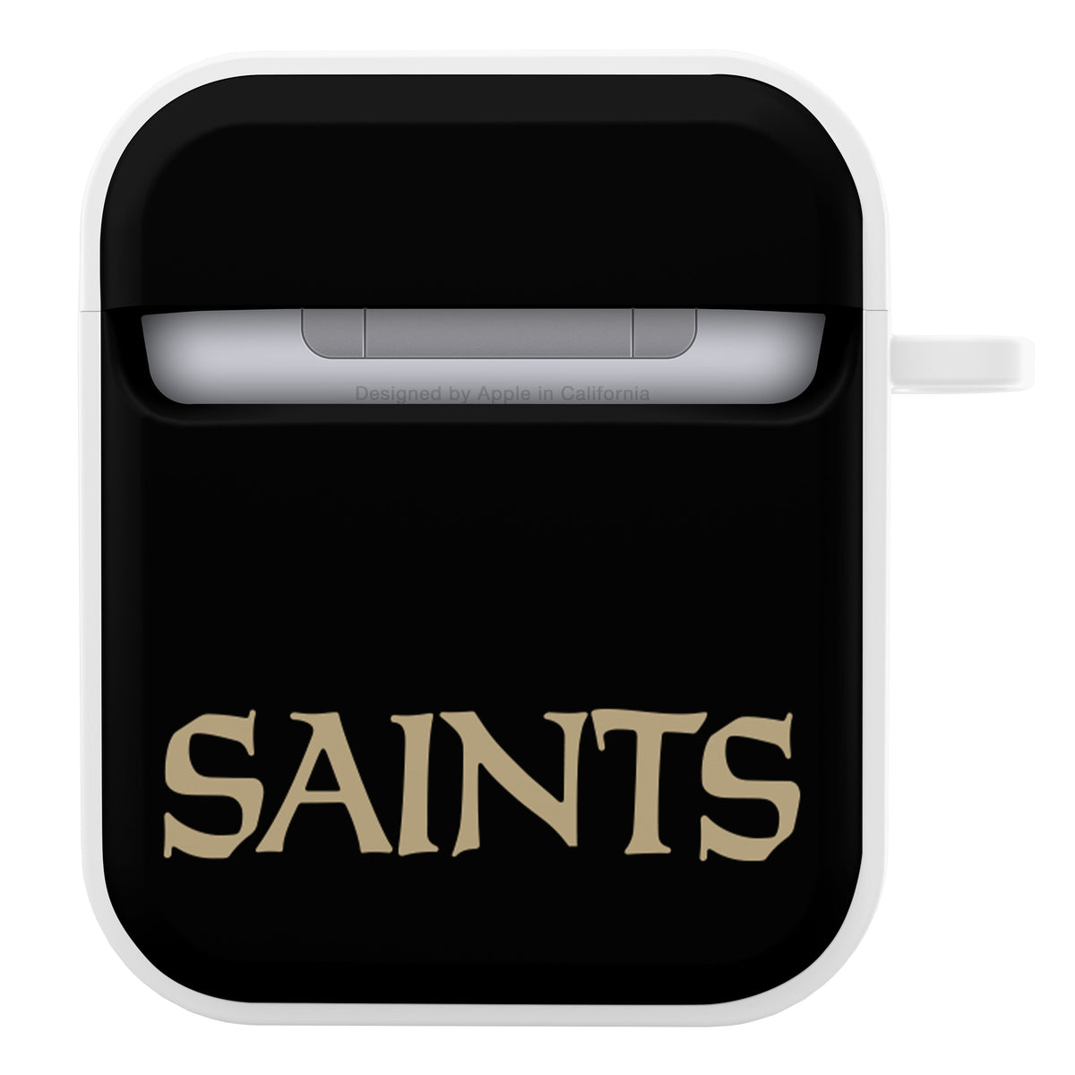 New Orleans Saints HDX Apple AirPods Gen 1 &amp; 2 Case Cover