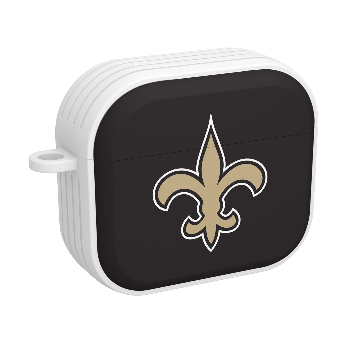 New Orleans Saints HDX Apple AirPods Gen 3 Case Cover