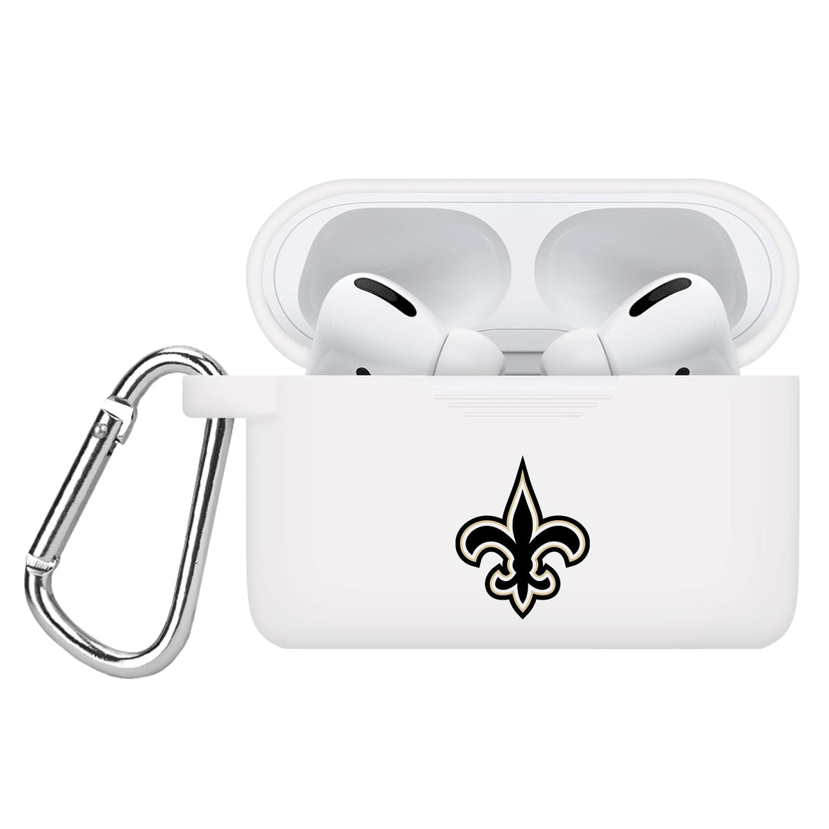 Game Time New Orleans Saints Apple Combo Pro 1 &amp; 2 Package