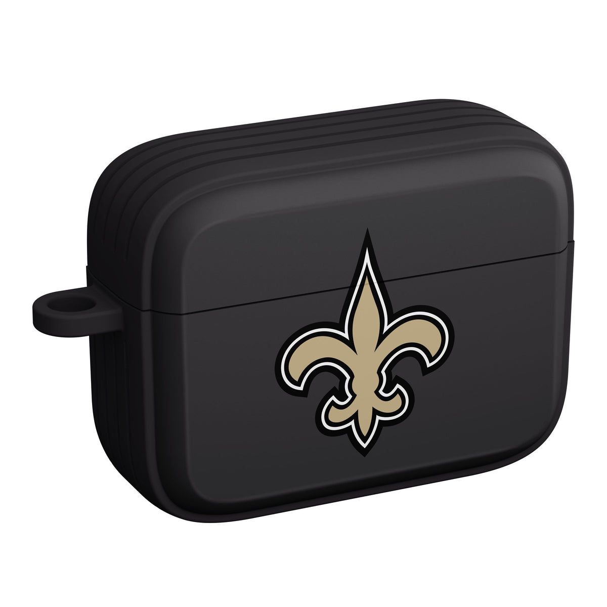New Orleans Saints HDX Apple AirPods Pro 1 &amp; 2 Case Cover